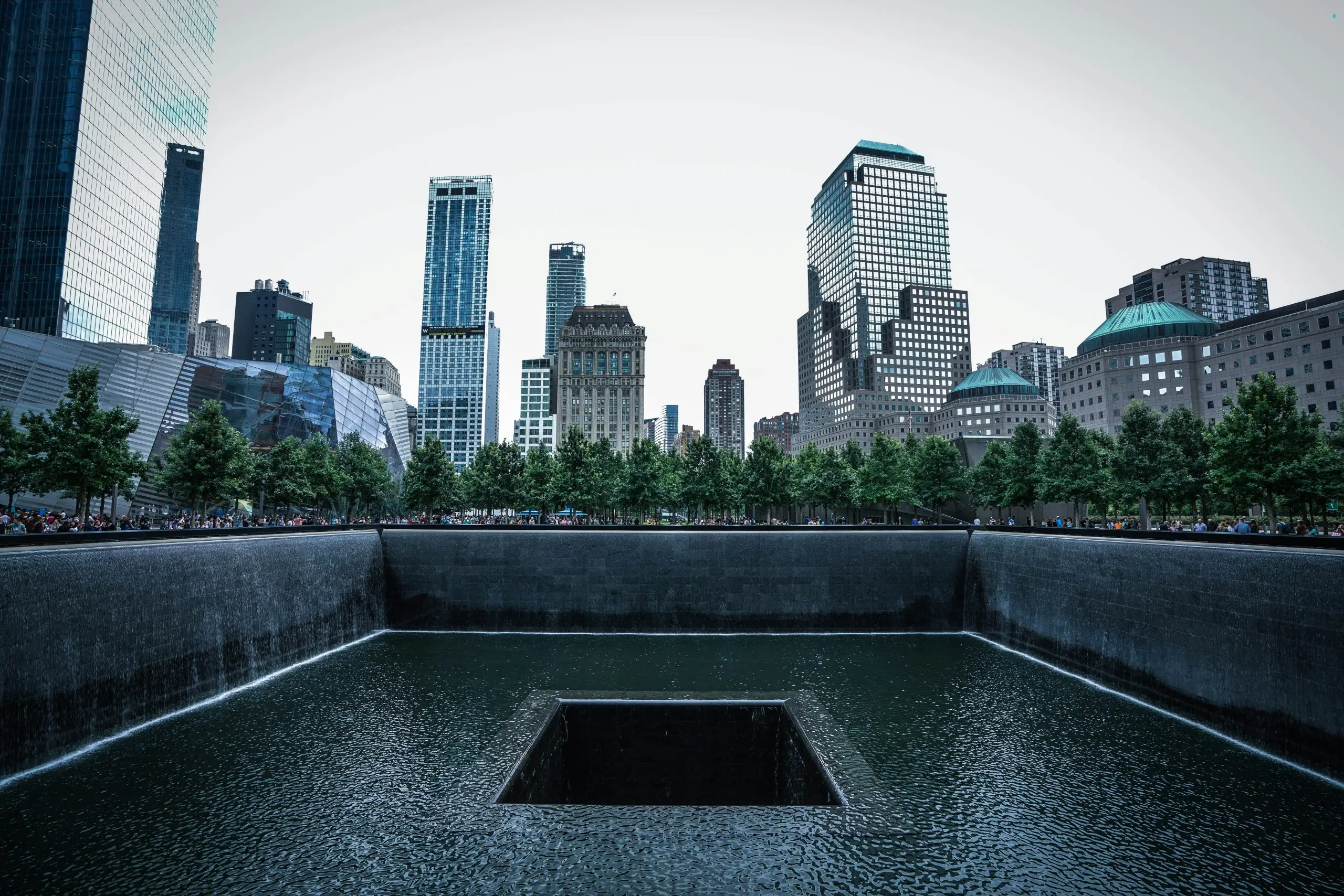 Top 9/11 Memorials Worldwide: How to Honor September 11th Victims Through Travel