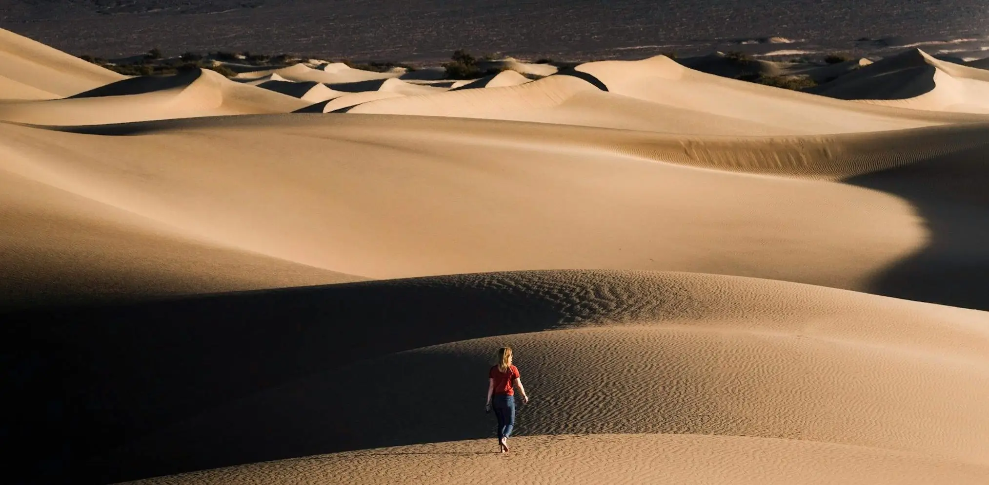 The Solo Traveler’s Guide to Self-Discovery