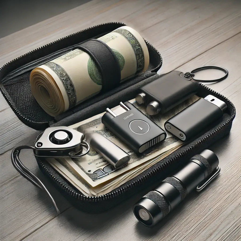 Your Ultimate Travel Safety Essentials: Don’t Leave Home Without These!